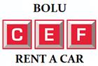 Bolu Cef Rent A Car  - Bolu